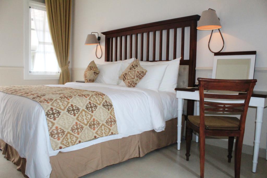 होटल Maison At C Boutique & 4*