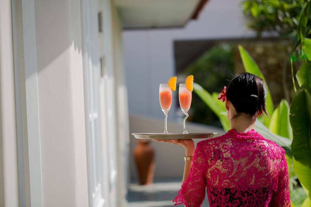 होटल Maison At C Boutique & Seminyak (Bali)