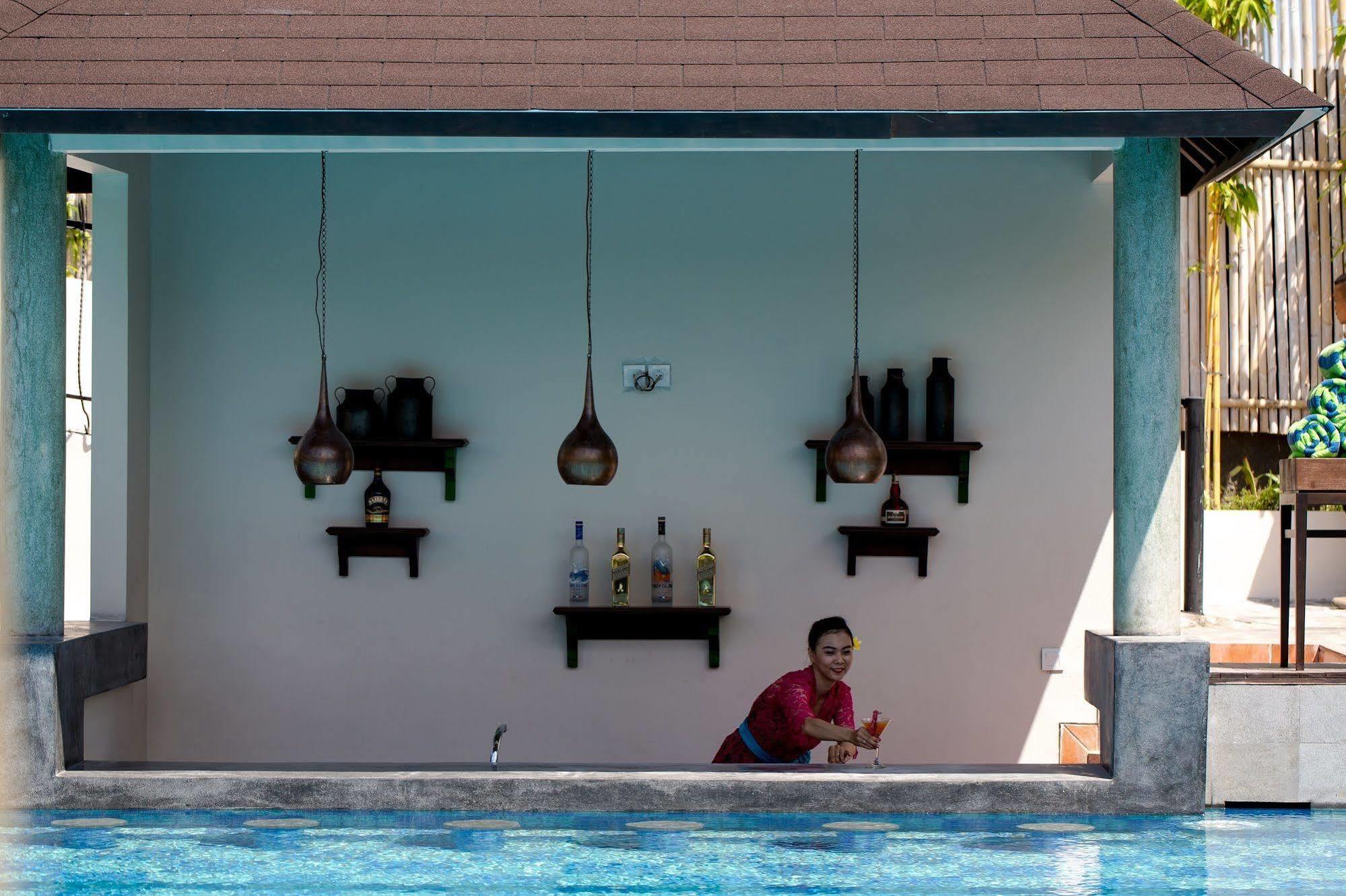 होटल Maison At C Boutique & 4*