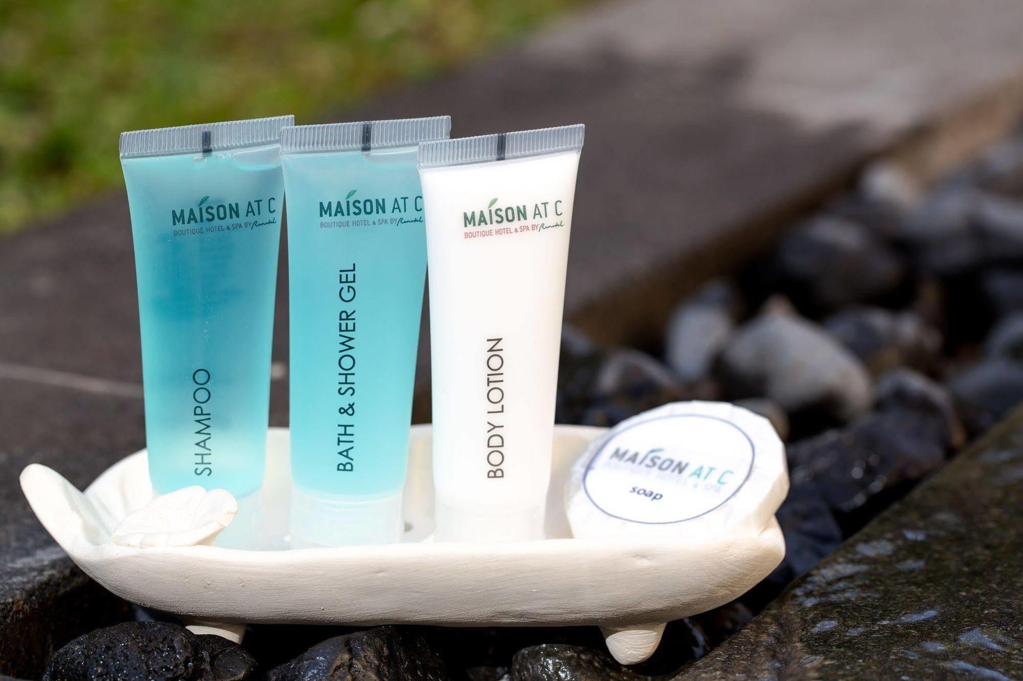 Maison At C Boutique & होटल