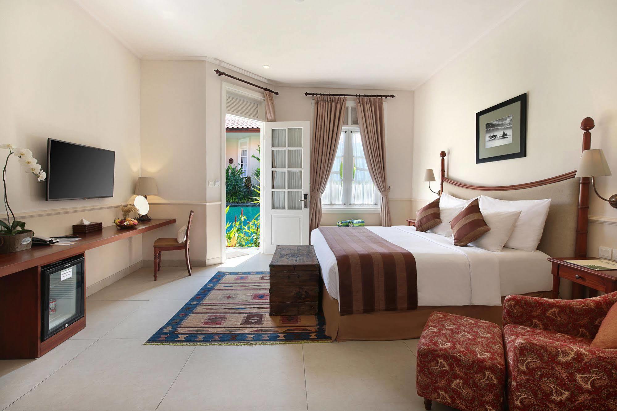 होटल Maison At C Boutique & Seminyak (Bali)