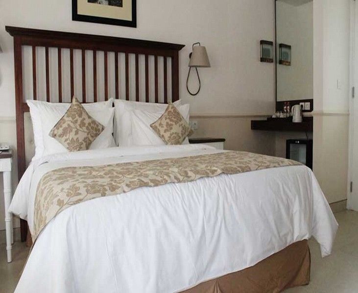 होटल Maison At C Boutique & Seminyak (Bali)