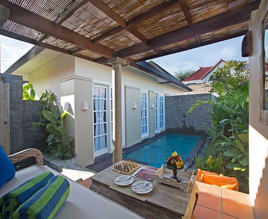 Maison At C Boutique Hotel&spa