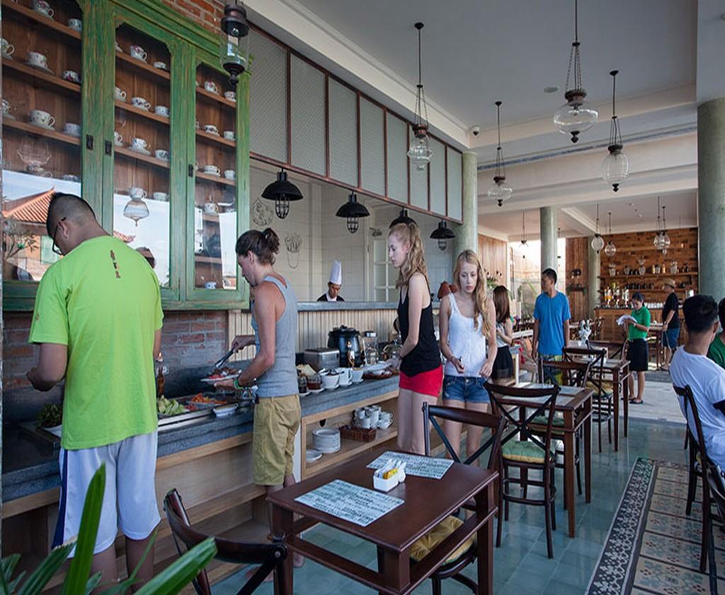 Maison At C Boutique Hotel&spa 4* Seminyak