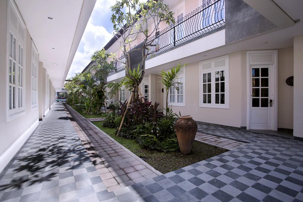 Hotel Maison At C Boutique Hotel&spa Seminyak