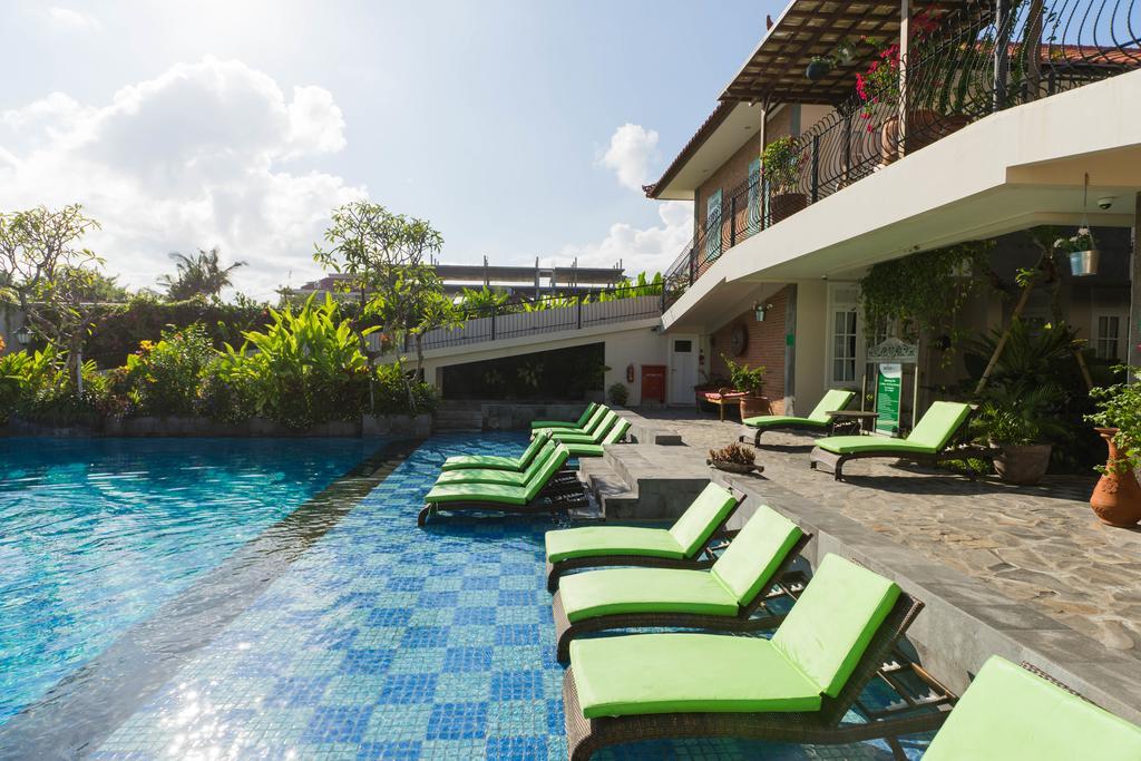Hotel Maison At C Boutique Hotel&spa Seminyak