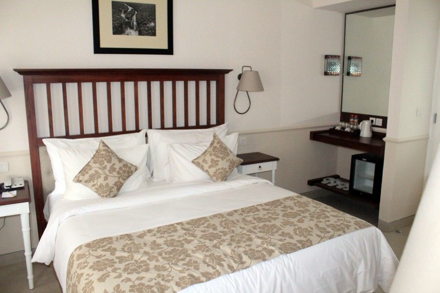 Maison At C Boutique Hotel&spa