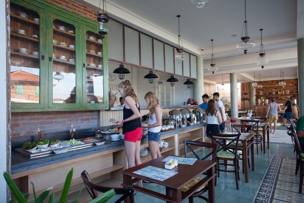 Maison At C Boutique Hotel&spa
