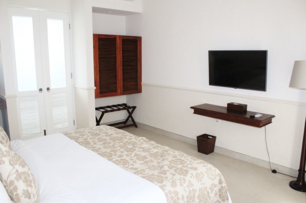 Maison At C Boutique Hotel&spa Seminyak
