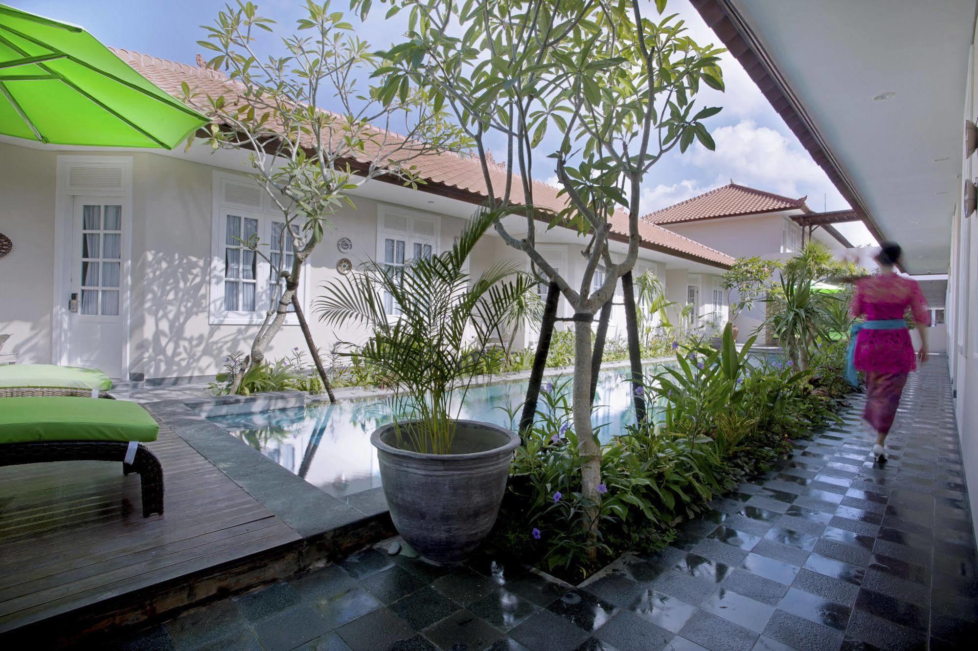 Maison At C Boutique Hotel&spa