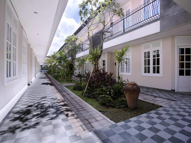 Maison At C Boutique Hotel&spa Hotel Seminyak