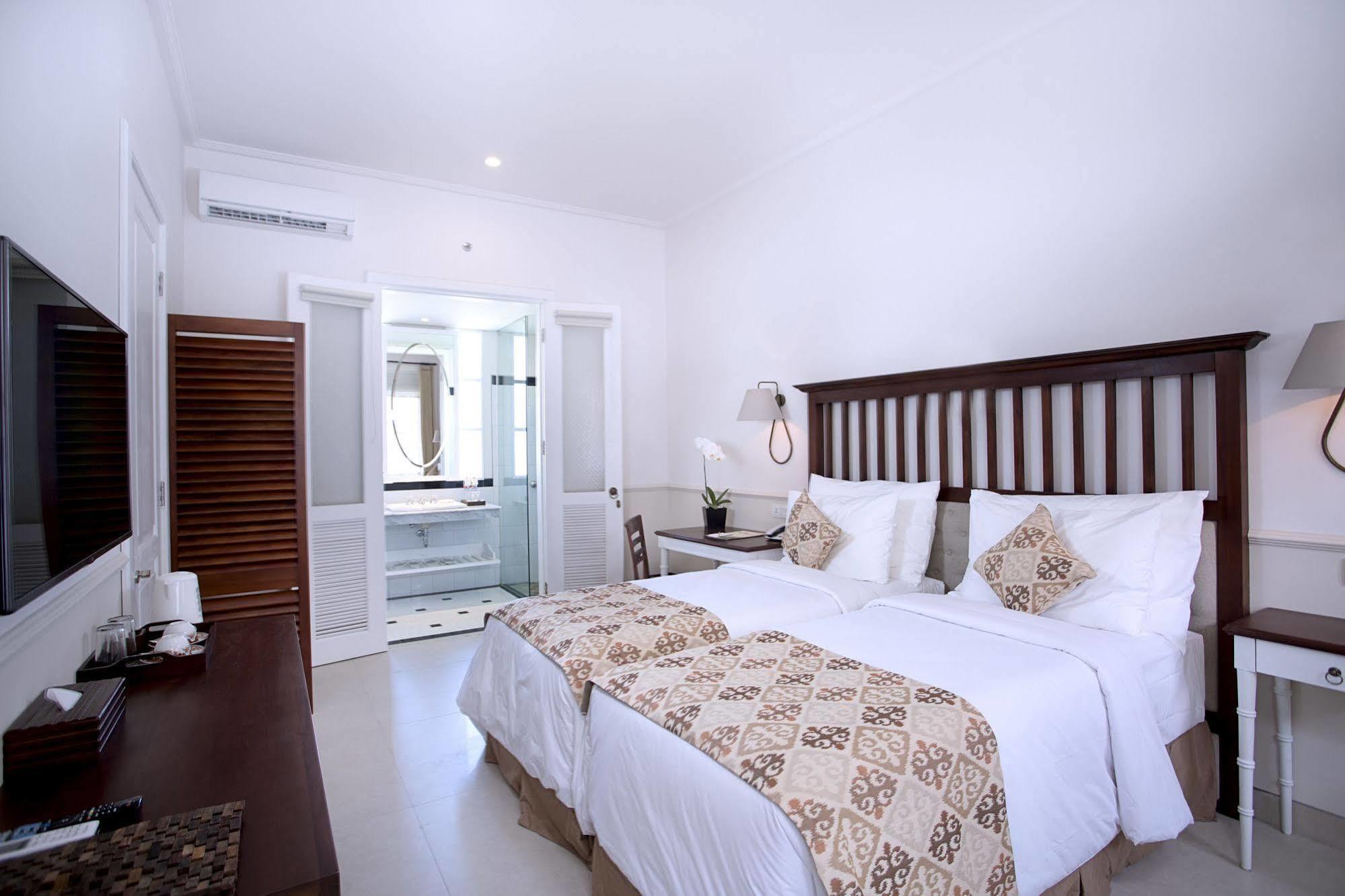 Maison At C Boutique Hotel&spa Hotel