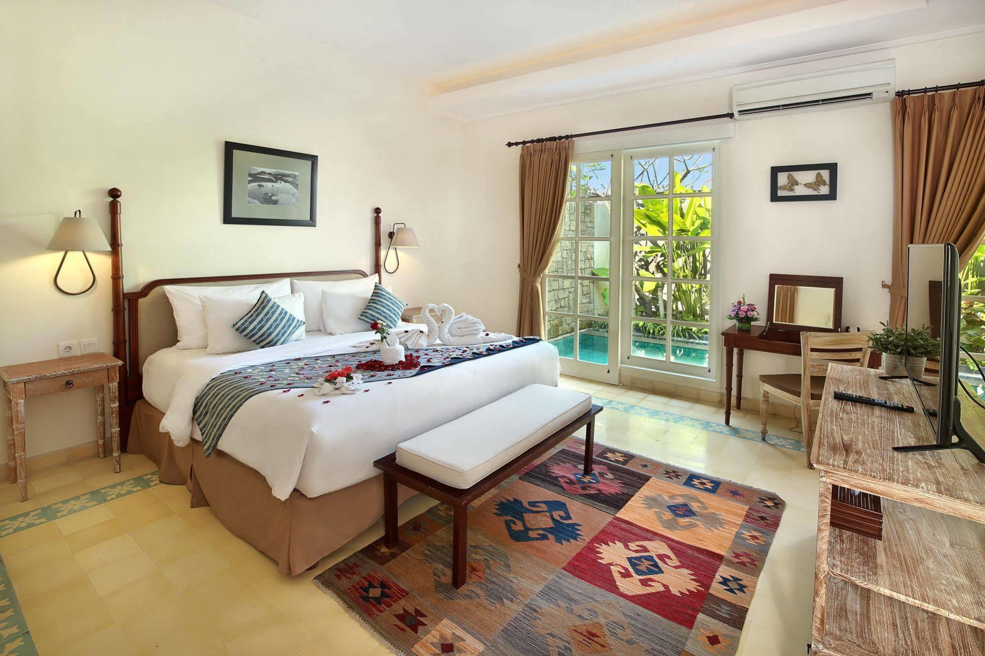 Maison At C Boutique Hotel&spa Seminyak