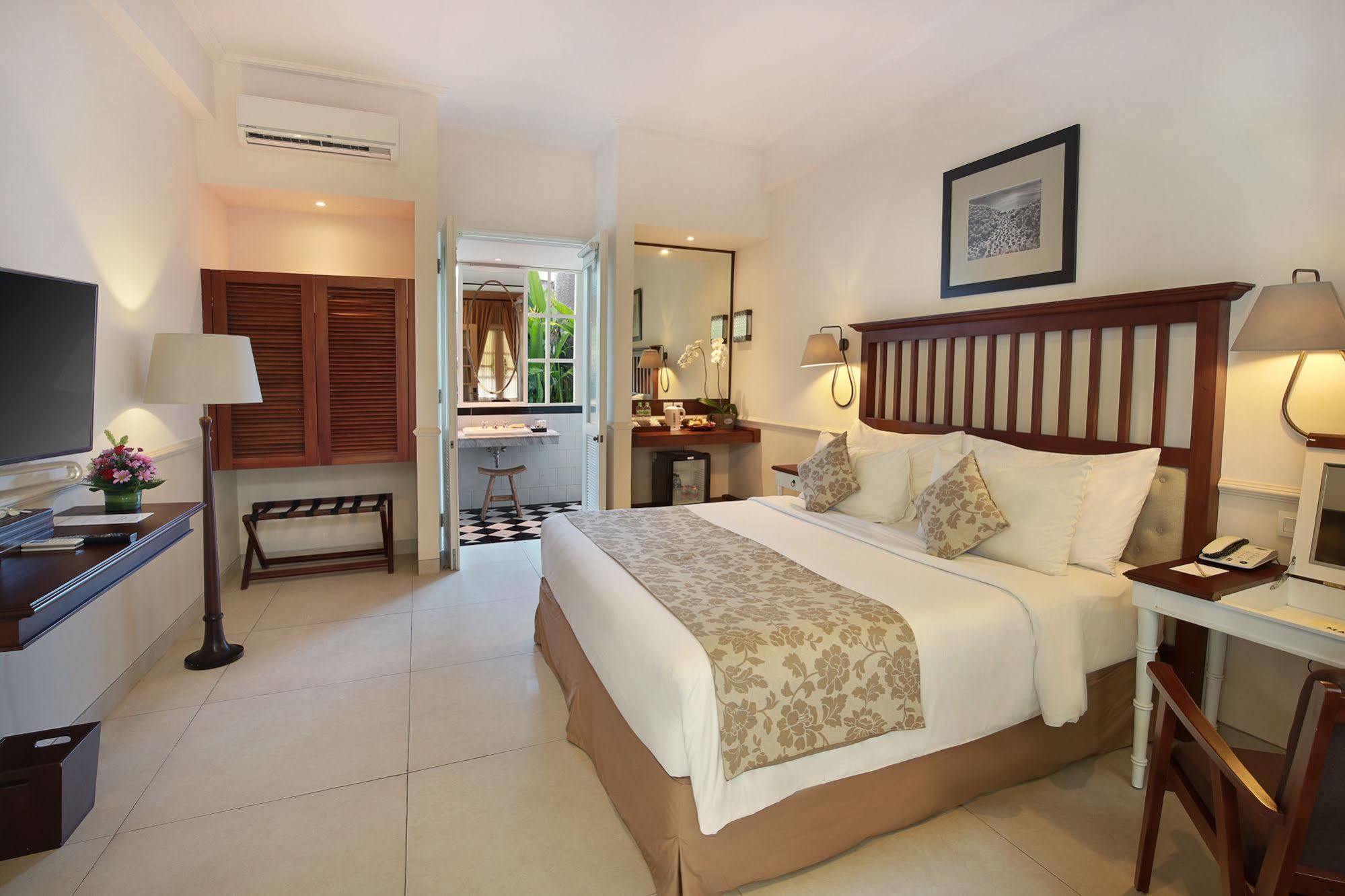 Hotel Maison At C Boutique Hotel&spa Seminyak