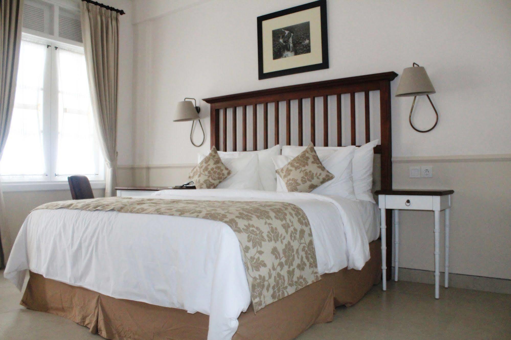 Maison At C Boutique Hotel&spa 4* Seminyak