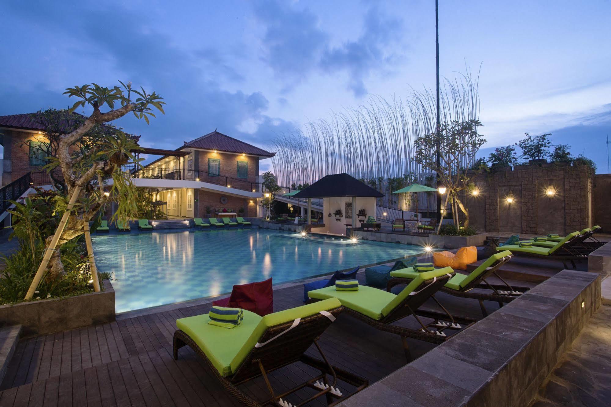 Hotel Maison At C Boutique Hotel&spa